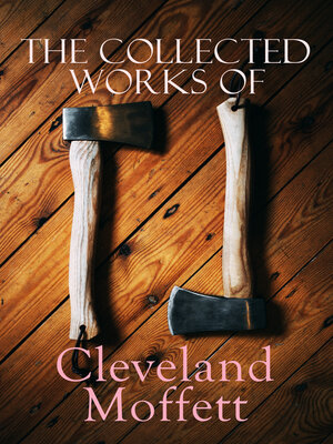 cover image of The Collected Works of Cleveland Moffett